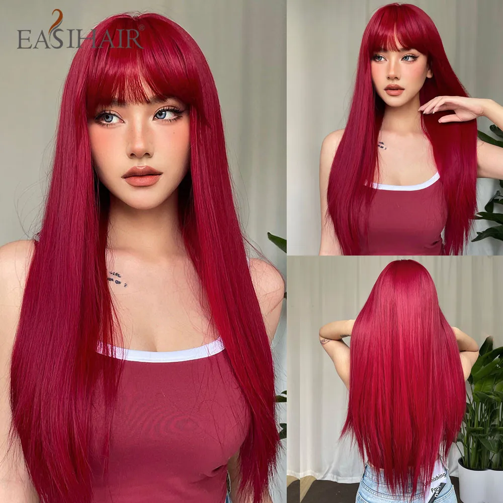 Wig-WL1085-1