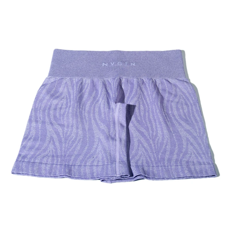 Zbra Lilac