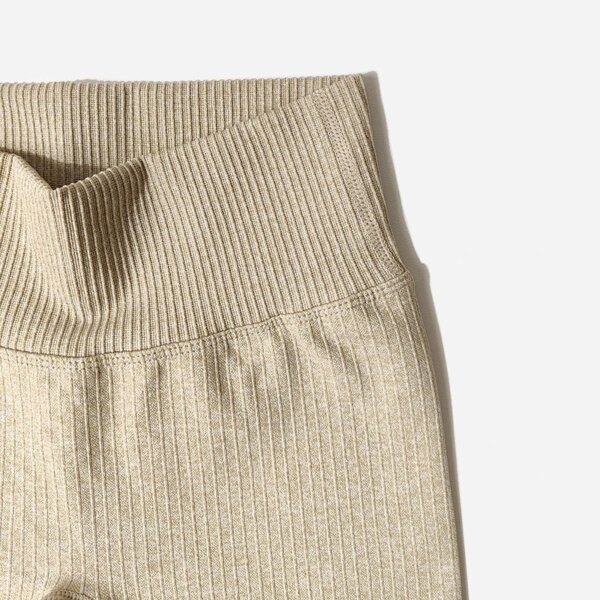 Warehouse – Shorts de Fitness sans couture pour femmes, de Yoga, d'entraînement, de taille haute, de hanche, de course, de Sport, Leggings