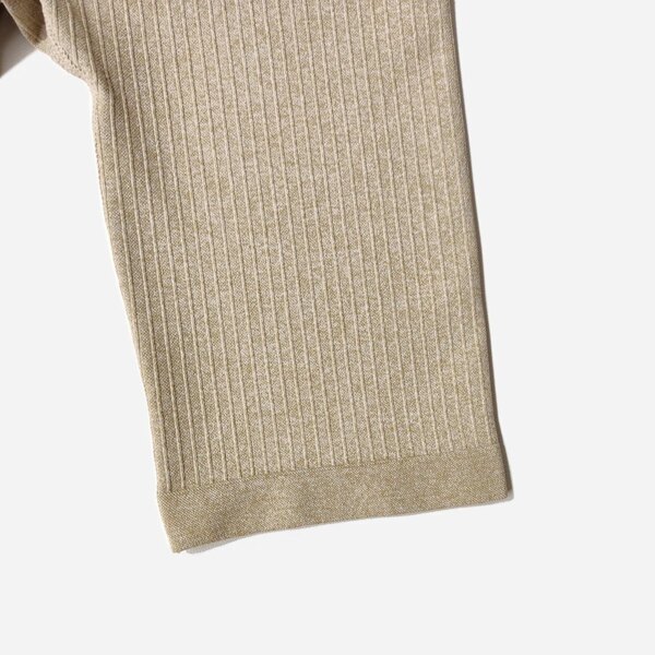 Warehouse – Shorts de Fitness sans couture pour femmes, de Yoga, d'entraînement, de taille haute, de hanche, de course, de Sport, Leggings