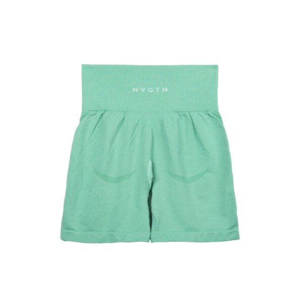 NVGTN – Shorts sans couture pour femmes, Push-Up, culotte d'entraînement, de sport, de gymnastique, de Yoga