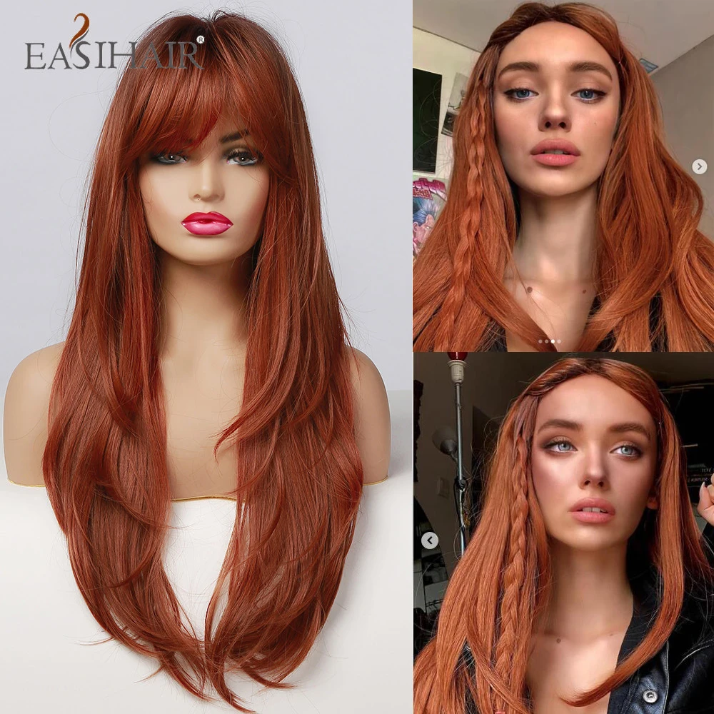 Wig-LC015-1