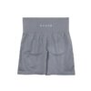 NVGTN-Short Push Up sans Couture pour Femme, Vêtement d'Entraînement, de Fitness, de dehors, de bug astique, de Yoga