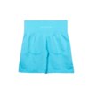 NVGTN-Short Push Up sans Couture pour Femme, Vêtement d'Entraînement, de Fitness, de dehors, de bug astique, de Yoga