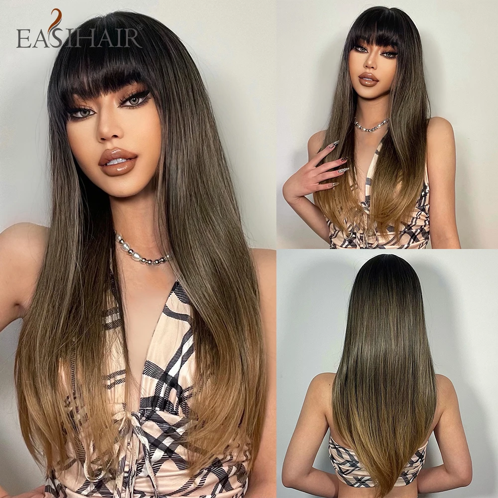 Wig-LC5067-1
