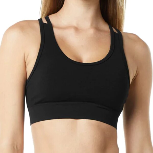 Short de sport sans couture pour femmes, vêtements d'entraînement, de Yoga