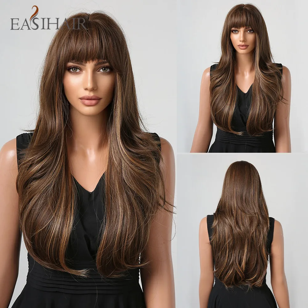 Wig-LC8077-1