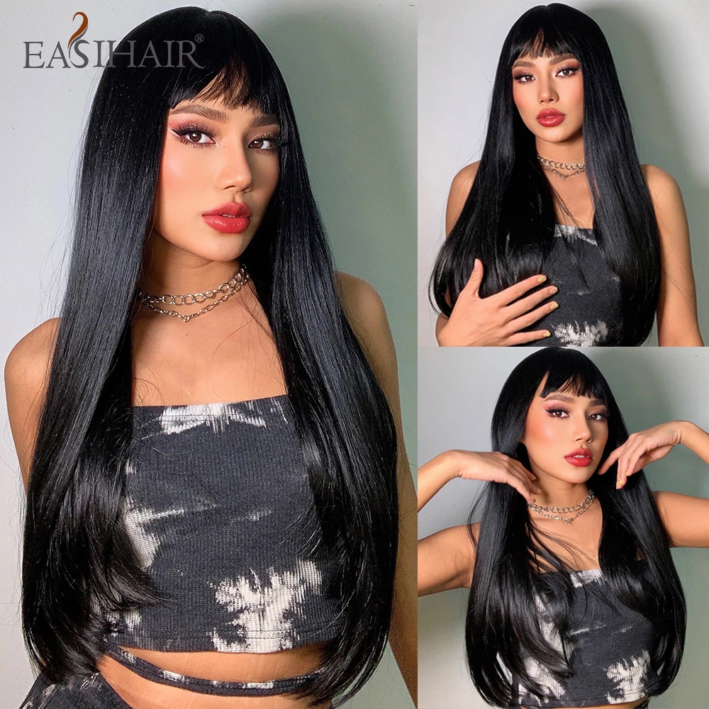 Wig-LC257-1