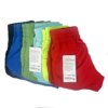 52033-215aa3.jpg Luluwomen – Shorts de sport respirants et amples pour femmes, 2.5 pouces, poches latérales, sous-vêtements de course, de Fitness et de Yoga, à séchage rapide