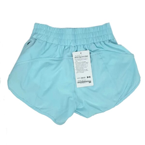 52033-5ffd4a.jpg Luluwomen – Shorts de sport respirants et amples pour femmes, 2.5 pouces, poches latérales, sous-vêtements de course, de Fitness et de Yoga, à séchage rapide