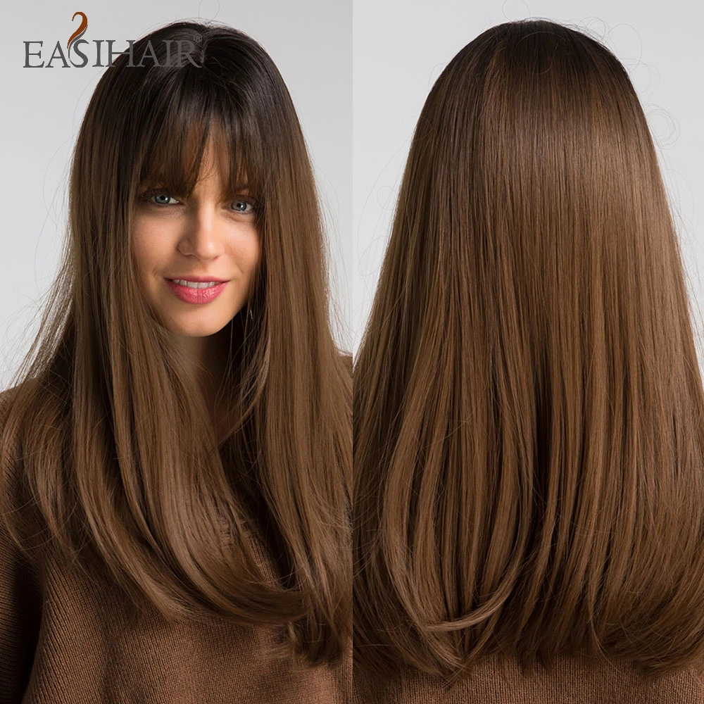 Wig-LC167-1