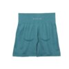 NVGTN-Short Push Up sans Couture pour Femme, Vêtement d'Entraînement, de Fitness, de dehors, de bug astique, de Yoga