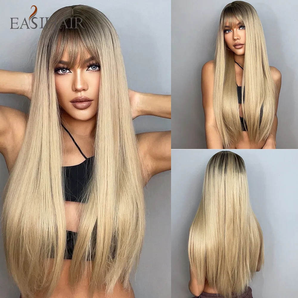 Wig-LC288-1