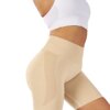 NVGTN-Short Push Up sans Couture pour Femme, Vêtement d'Entraînement, de Fitness, de dehors, de bug astique, de Yoga