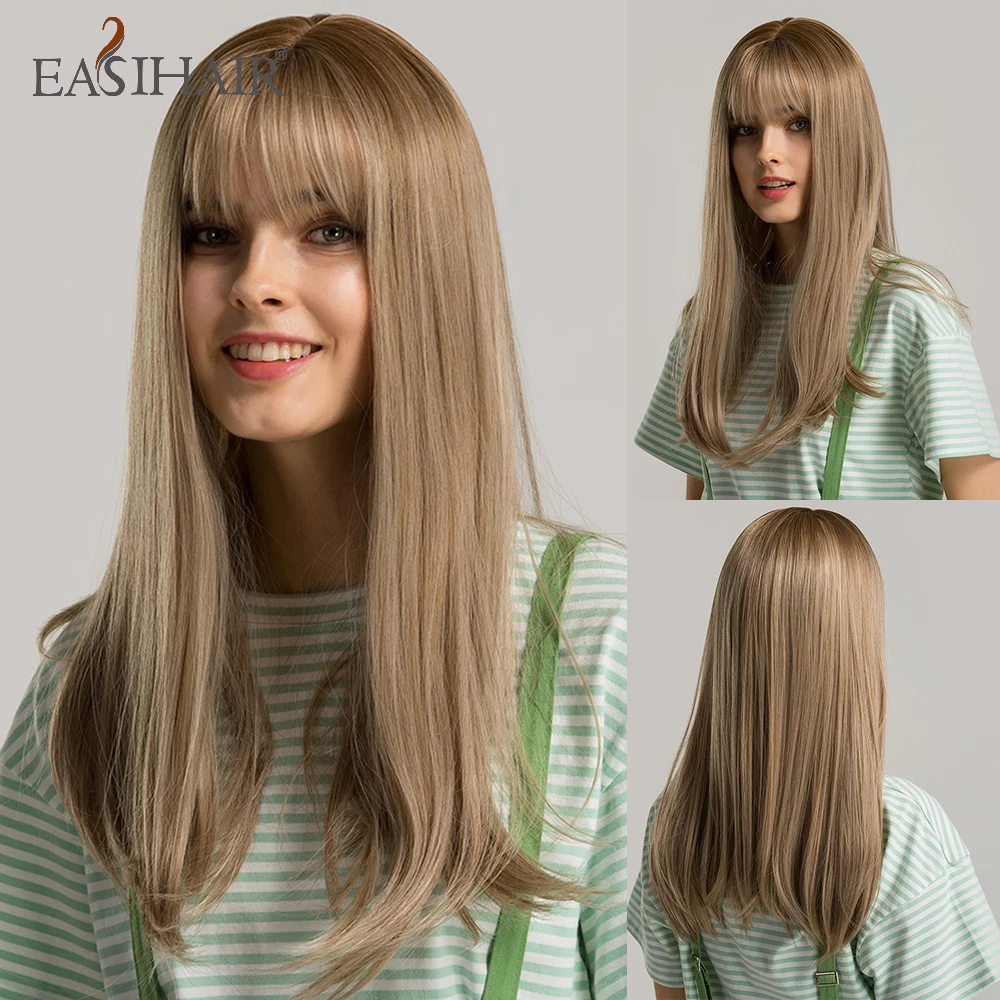 Wig-LC167-6