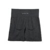 NVGTN-Short sans couture pour femme, Push Up Booty, Short d'entraînement, Fitness Sports, Gym, Vêtements de yoga