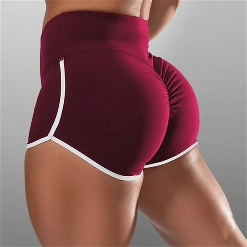 D Wine Red