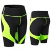 Shorts respirants de yoga pour femmes, taille haute, élastique, pour fitness, Sport, course, mode d'été, Patchwork, gym, 2023
