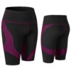 Shorts respirants de yoga pour femmes, taille haute, élastique, pour fitness, Sport, course, mode d'été, Patchwork, gym, 2023
