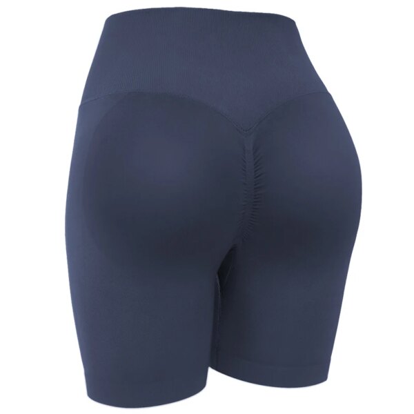 53058-ad8576.jpg SALSPOR – short de sport femme sans couture push up taille haute été