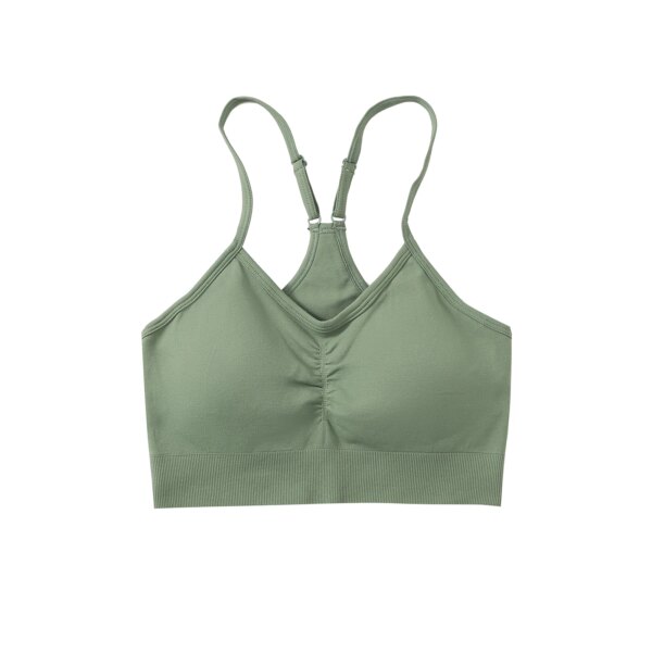 Leggings de fitness fesses pêche pour femmes, shorts de course assiste, pantalons à cinq points, taille haute, sans couture, yoga, sports de gym