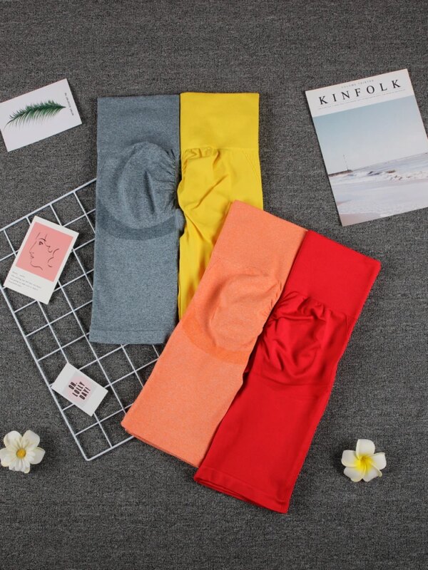 53102-ecb331.jpg SALSPOR-Short de yoga pour femme, sans couture, push-up, taille haute, fitness, jogging, entraînement, serré, sportif, été