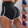 53301-e3e464.jpg Short de sport élastique sans couture pour femmes, leggings de fitness, push-up, collants d'entraînement de yoga, pantalons sexy, grande taille, court, 5XL