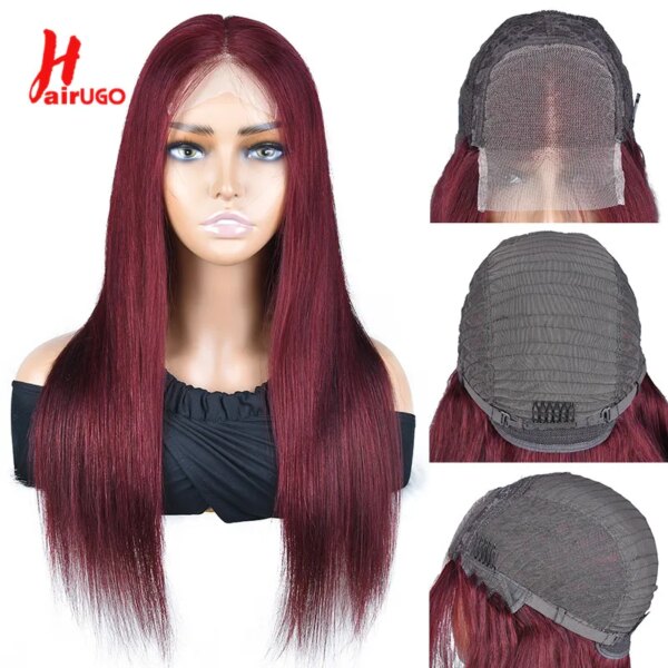 5341-5fa9e0.jpg perruque femme Lace Closure Wig brésilienne naturelle