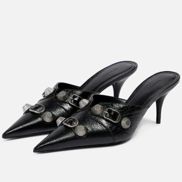 bottes femme hautes au genou pour femmes, design de marque, sexy, fête