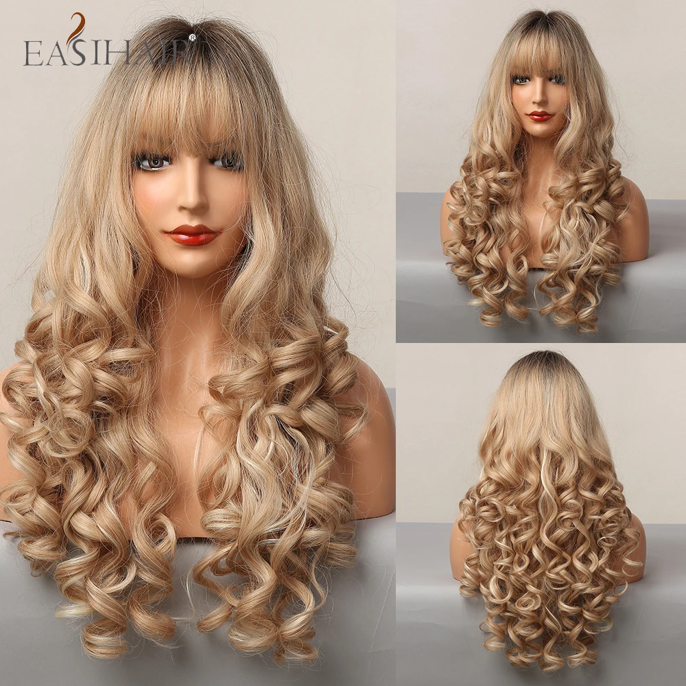 Wig-LC5213-1