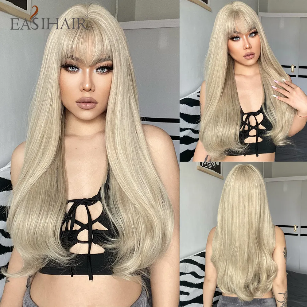 Wig-LC5038-1