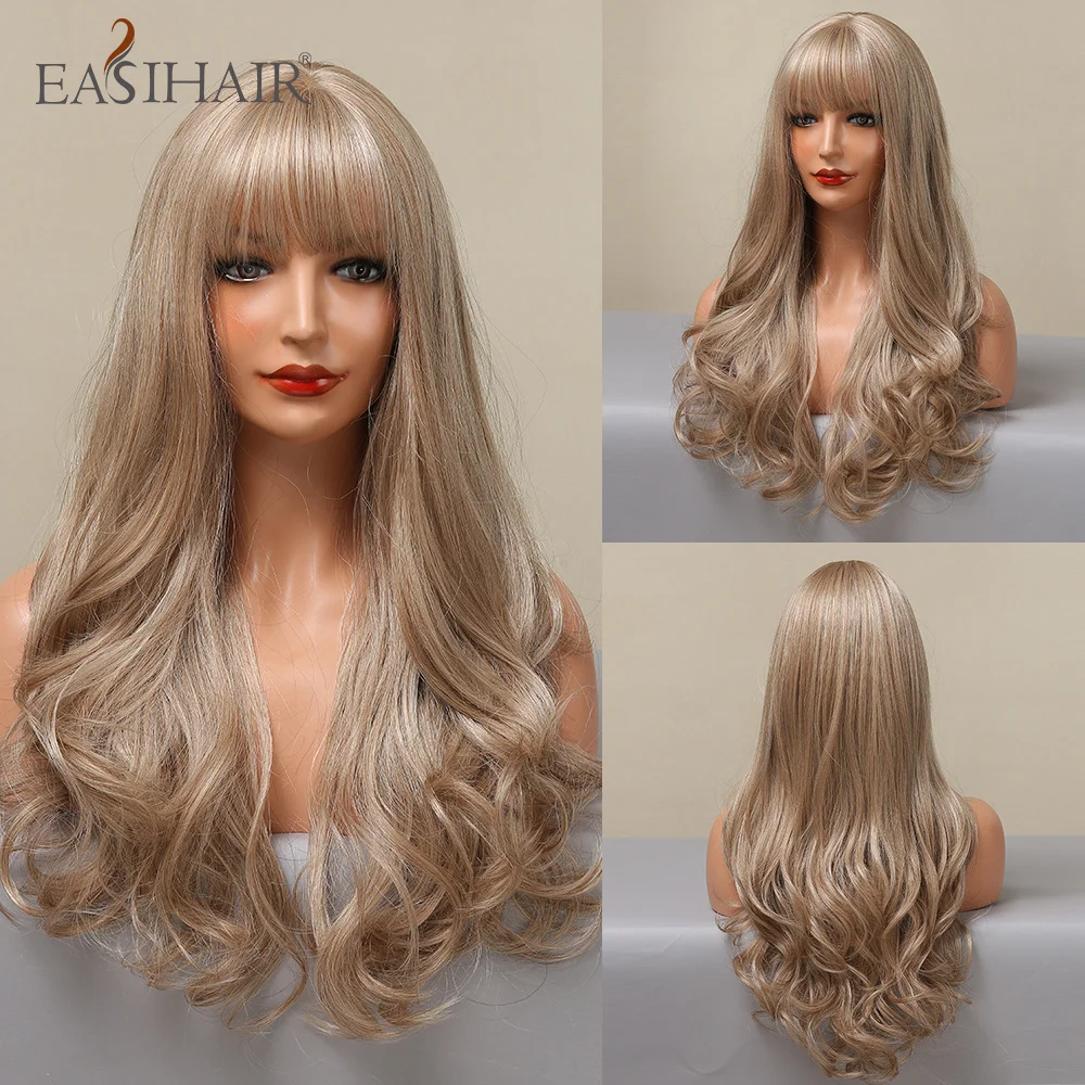 Wig-LC229-1