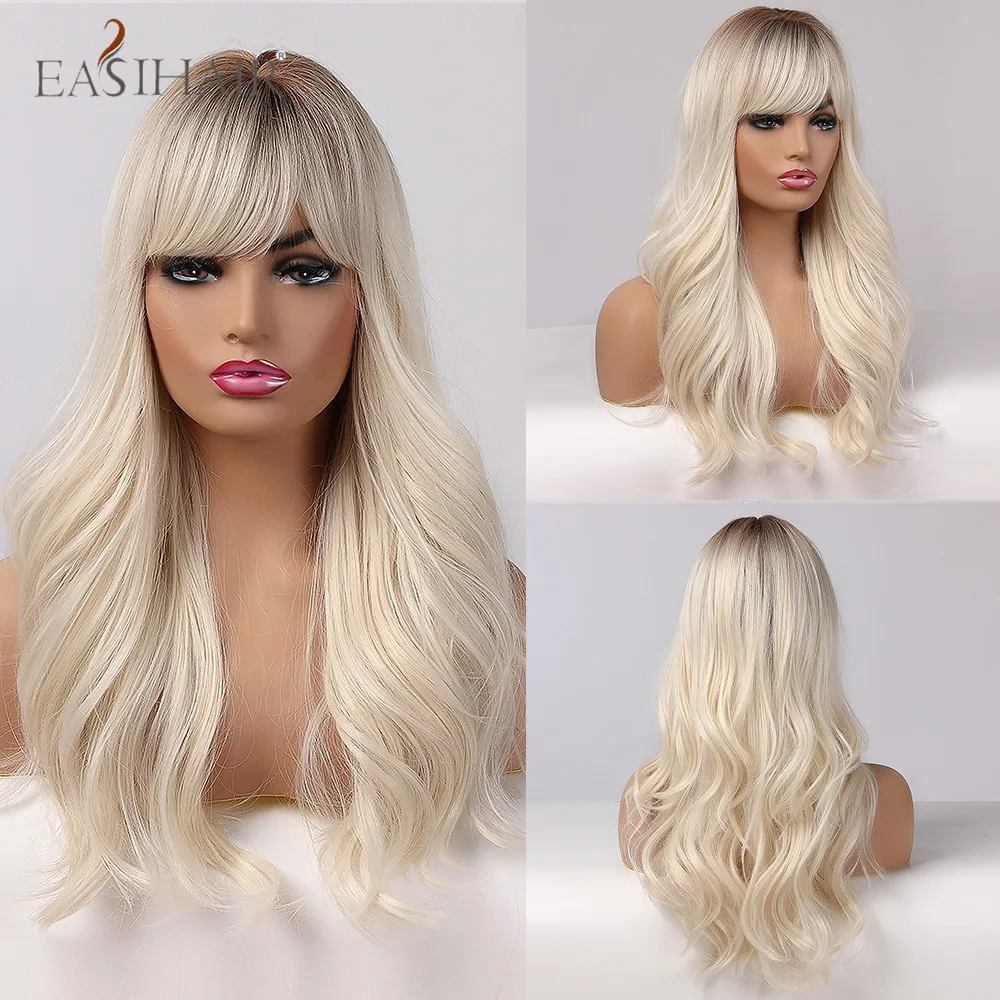 Wig-LC335-1