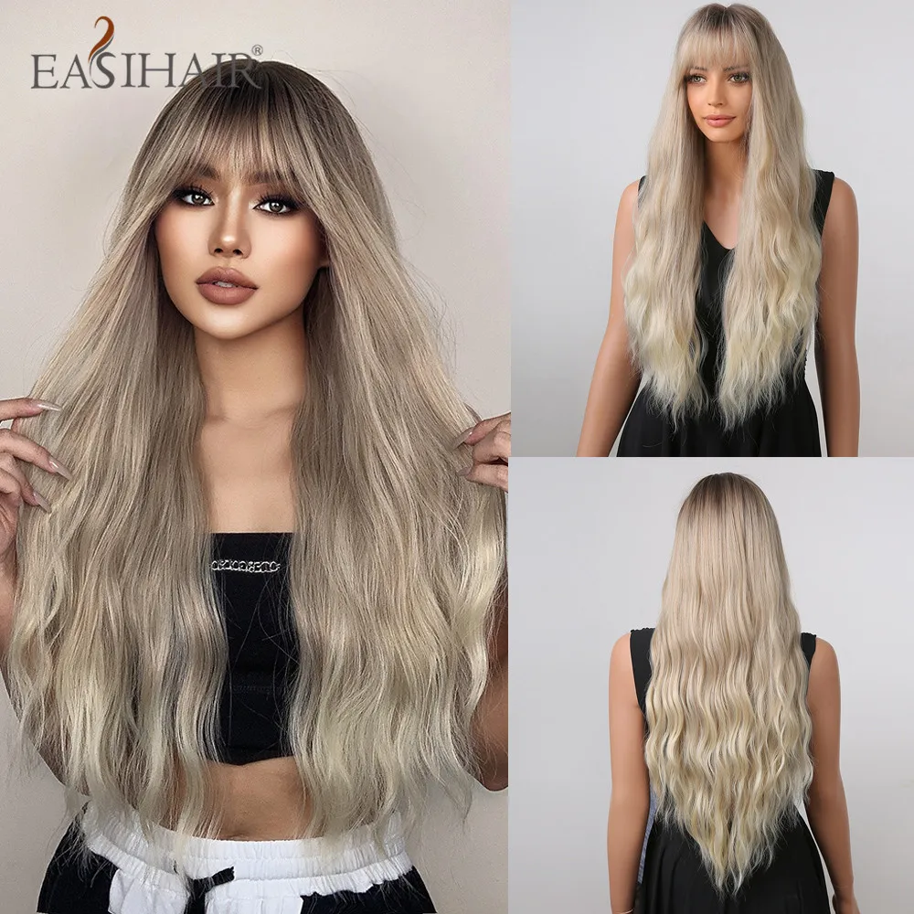 Wig-LC1012-1