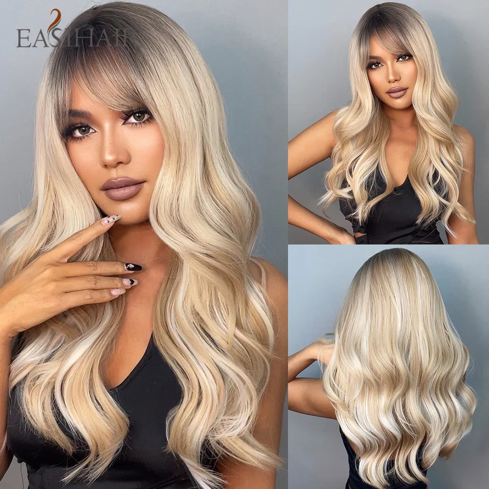 Wig-LC048-1