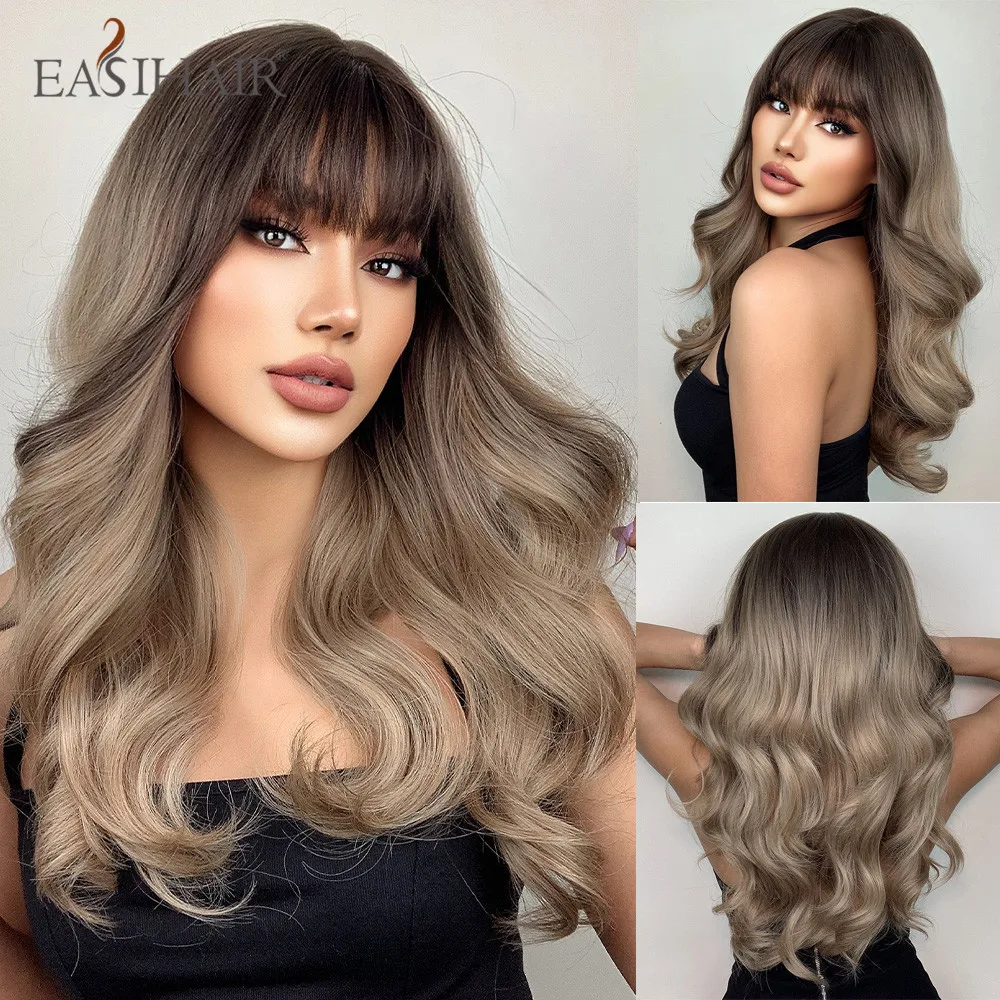 Wig-LC226-4