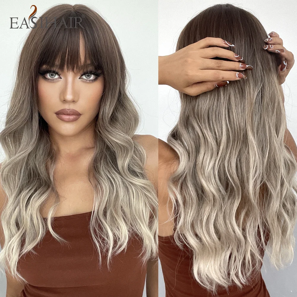 Wig-LC303-1