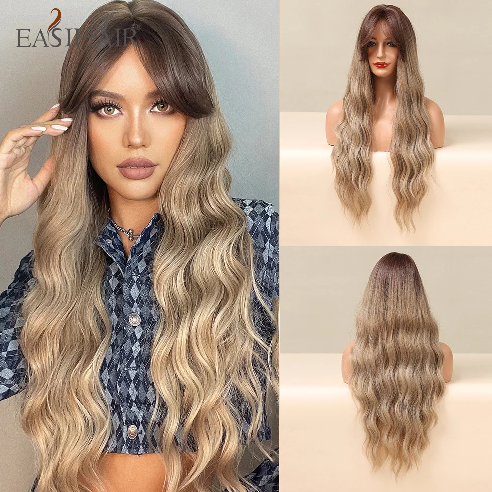 Wig-LC255-5
