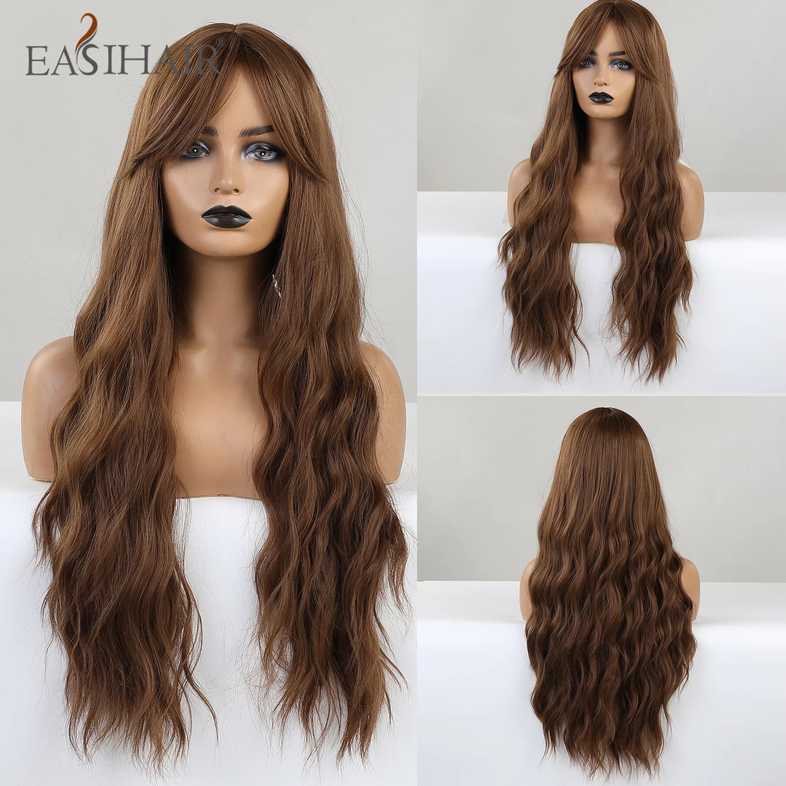 Wig-LC357-1