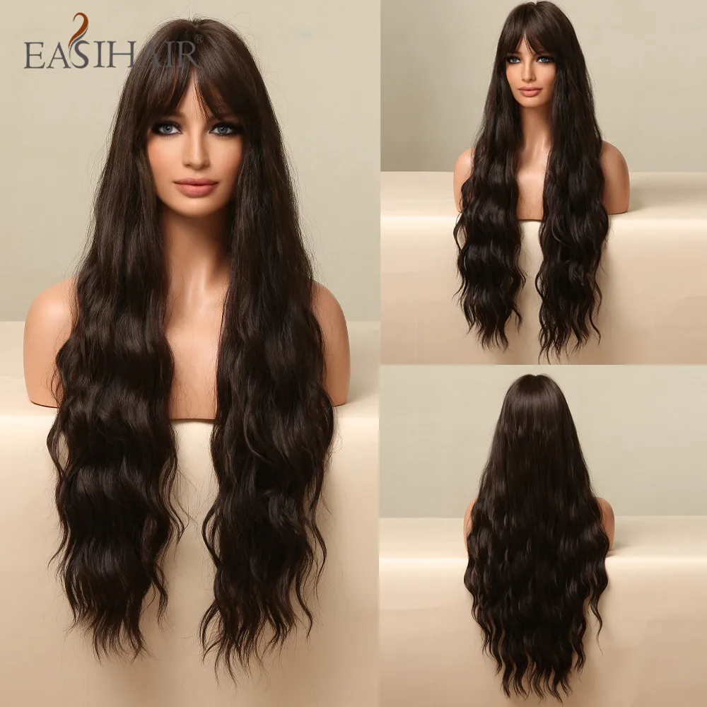 Wig-LC5123-1