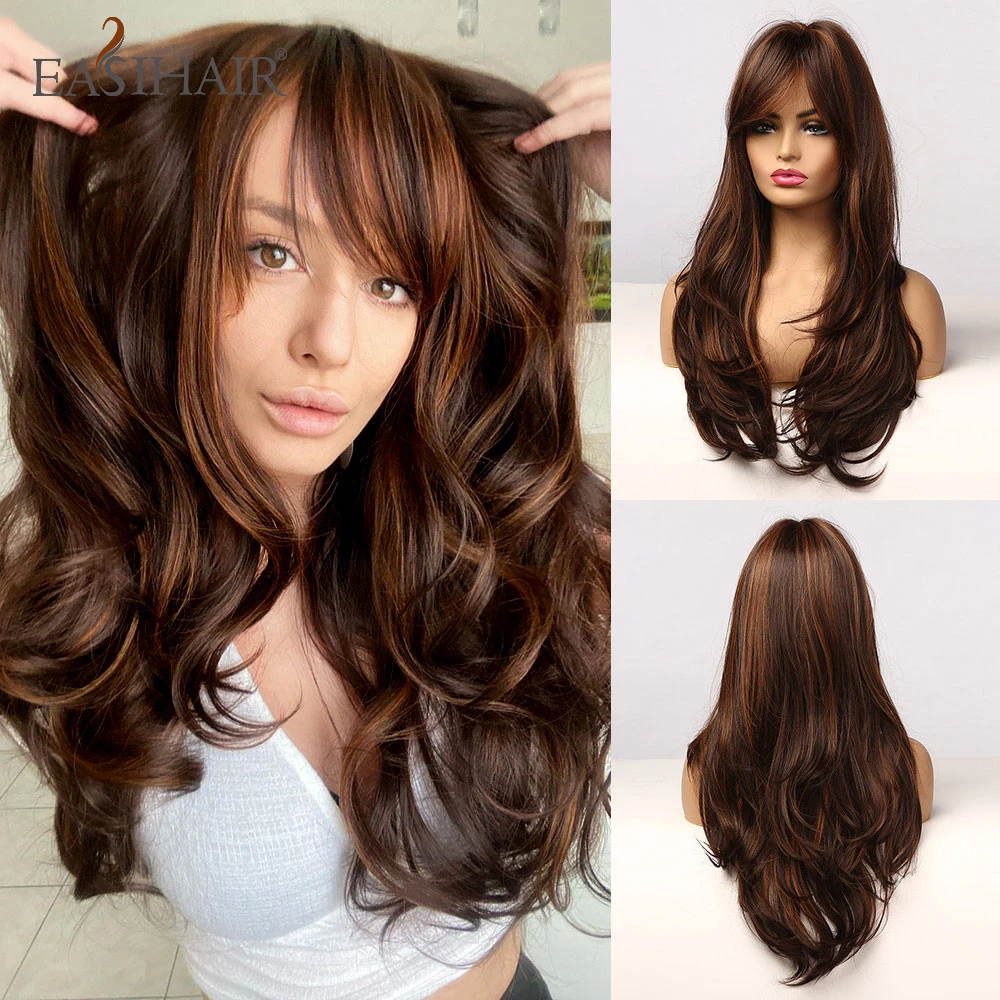 Wig-LC353-2