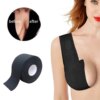 Soutien gorge push-up auto-adhésifs pour femmes, autocollants de poitrine en silicone
