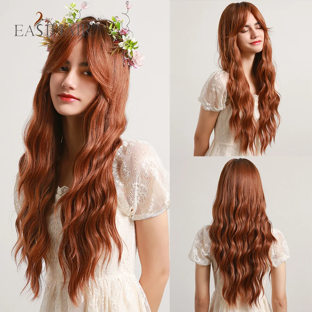 Wig-LC5222-1