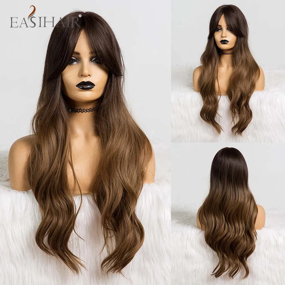 Wig-LC237-2