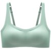 Soutien gorge sans couture pour femmes, soutien-gorge sans fil