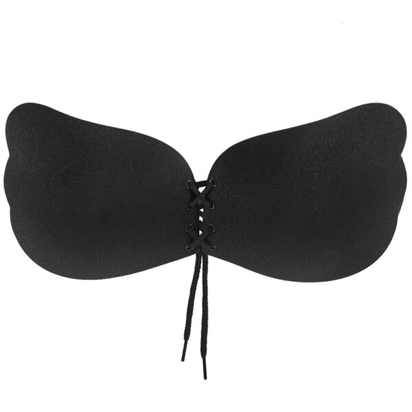 55877-b1acd8.jpg Soutien gorge Push Up Invisible en Silicone pour Femme, Sexy