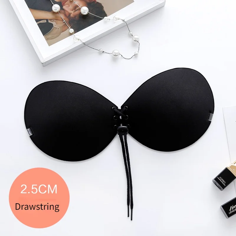 Style 3 2.5cm black