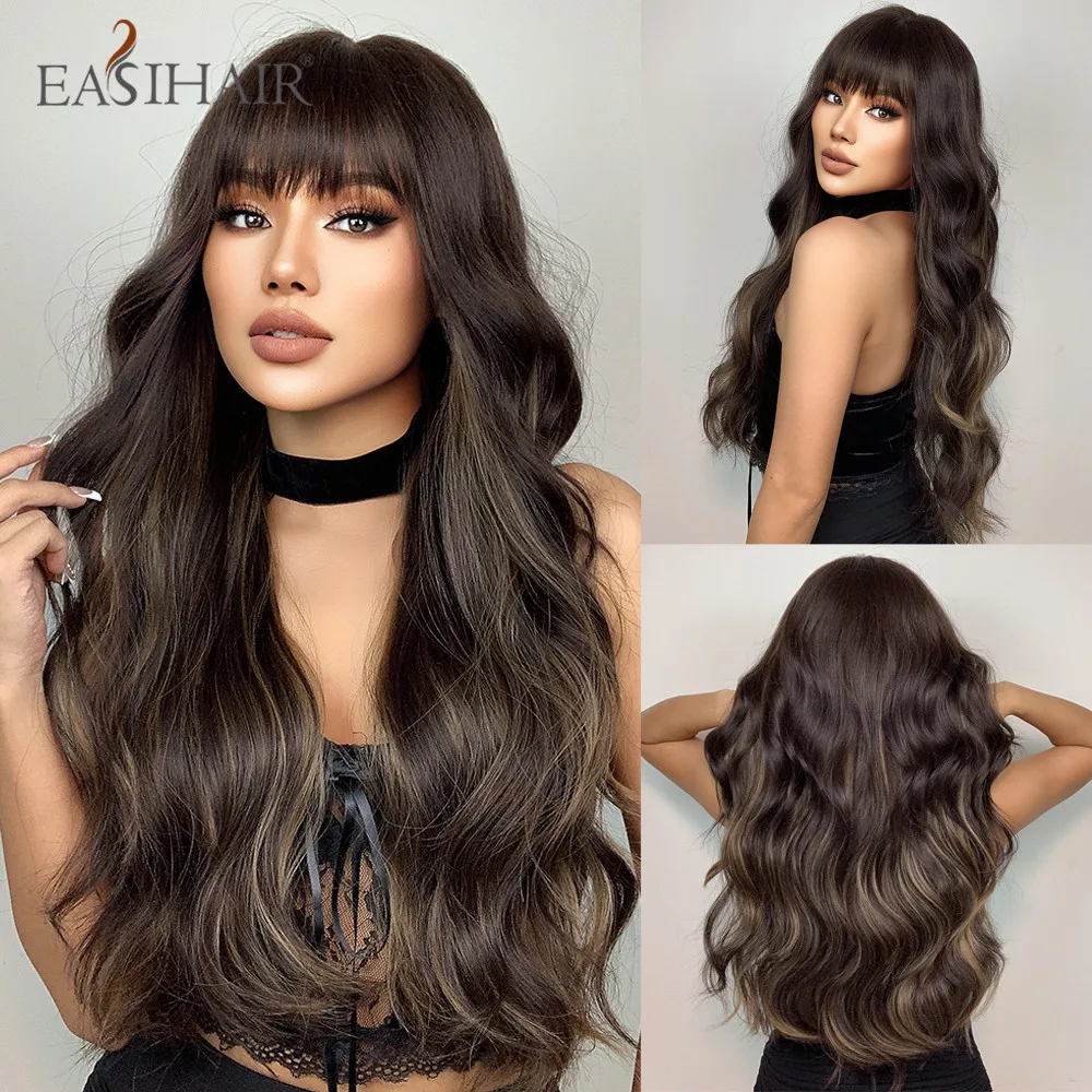 Wig-LC1029-1