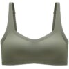Soutien gorge sans couture pour femmes, soutien-gorge sans fil