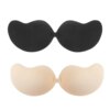 Soutien gorge Invisible Push-Up, sans bretelles, sans couture